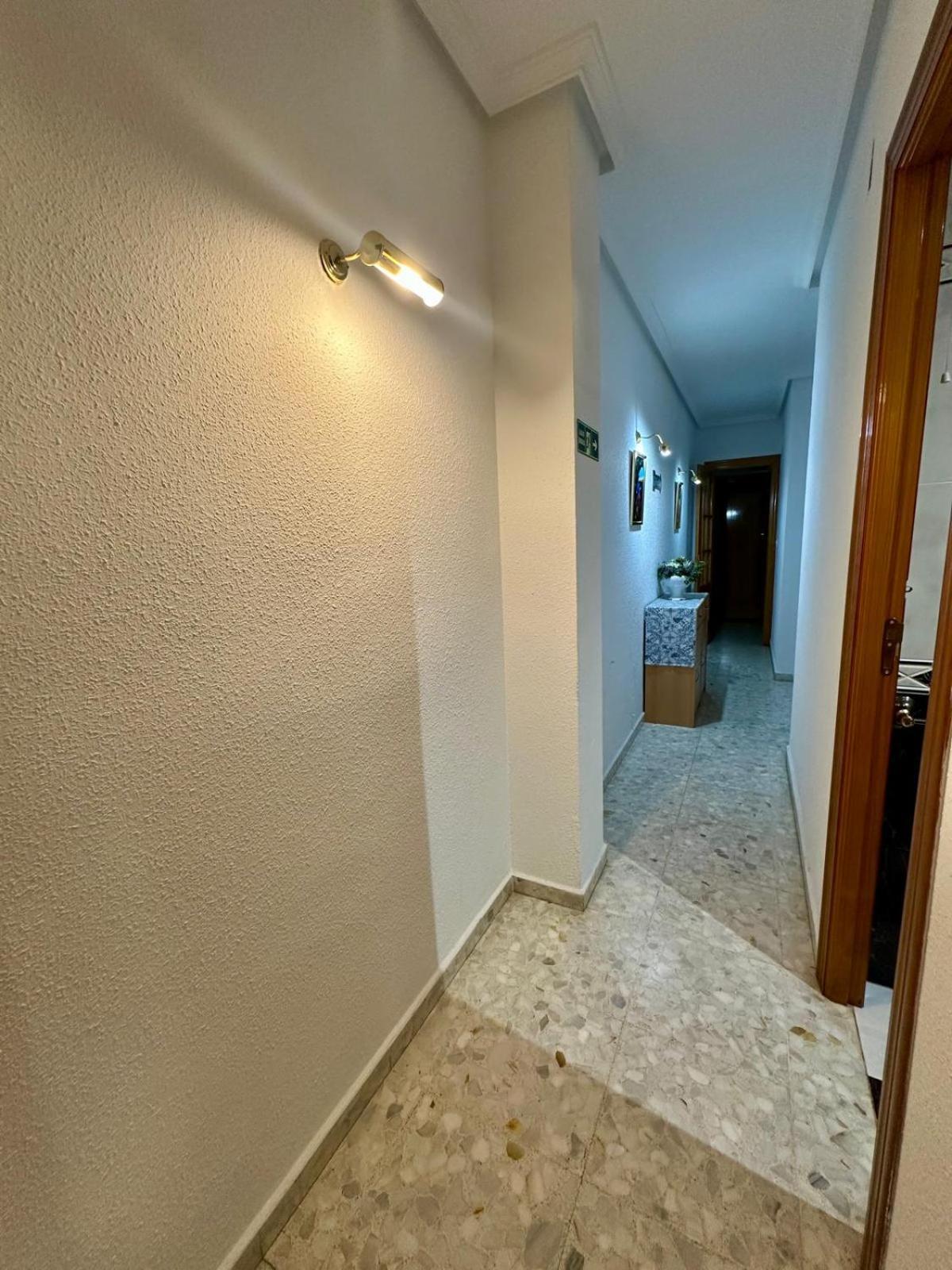 Apartmán A.T. La Plaza Calamonte Exteriér fotografie