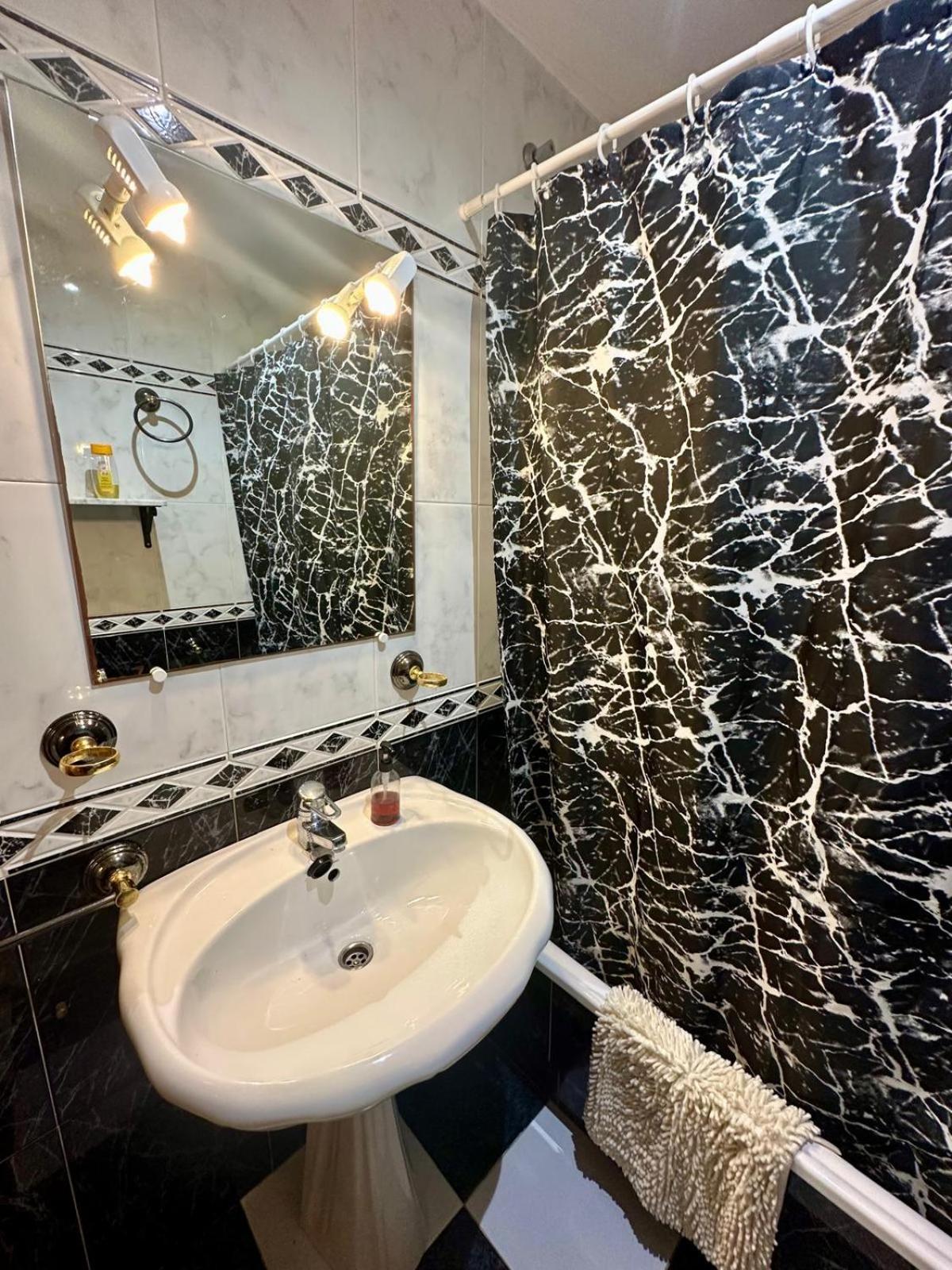Apartmán A.T. La Plaza Calamonte Exteriér fotografie